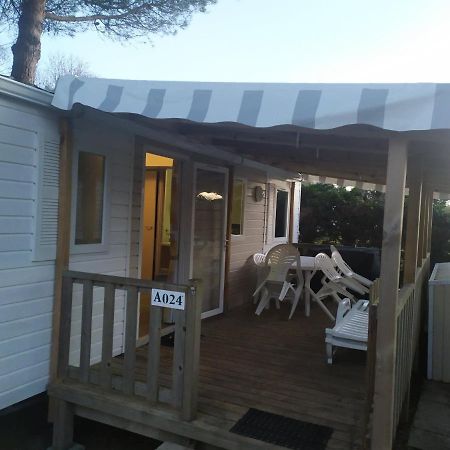 Camping 4**** Proche Mer Saint-Jean-de-Monts Esterno foto