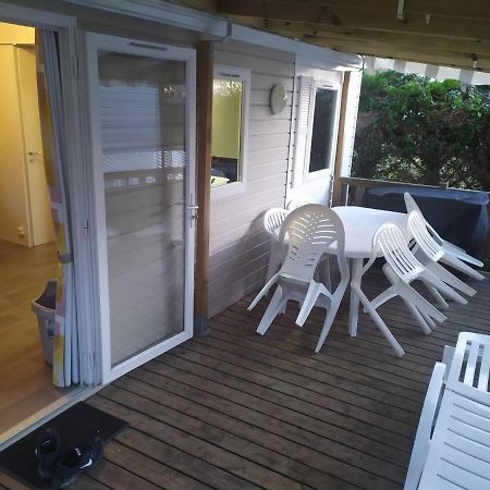 Camping 4**** Proche Mer Saint-Jean-de-Monts Esterno foto